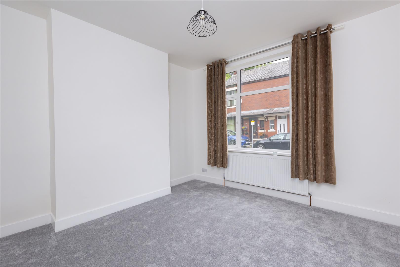 Oakfield Road, Blackburn